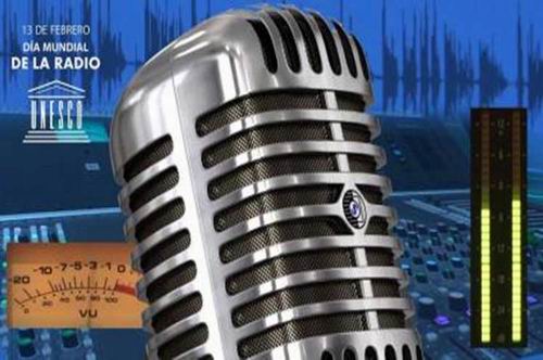 Unesco celebra el Día Mundial de la Radio dedicado a la paz Unesco celebra el Día Mundial de la Radio dedicado a la paz